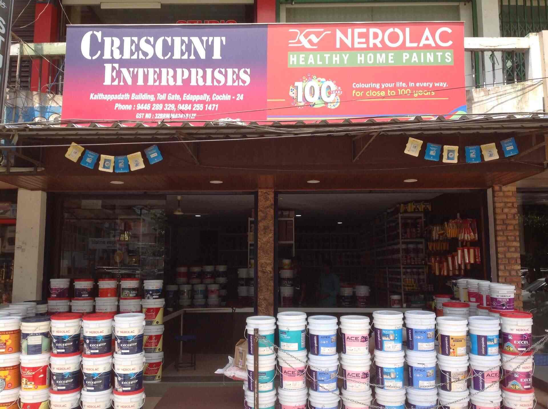 Top Jsw Paints Paint Dealers in Ernakulam Best Jsw Paints Paint