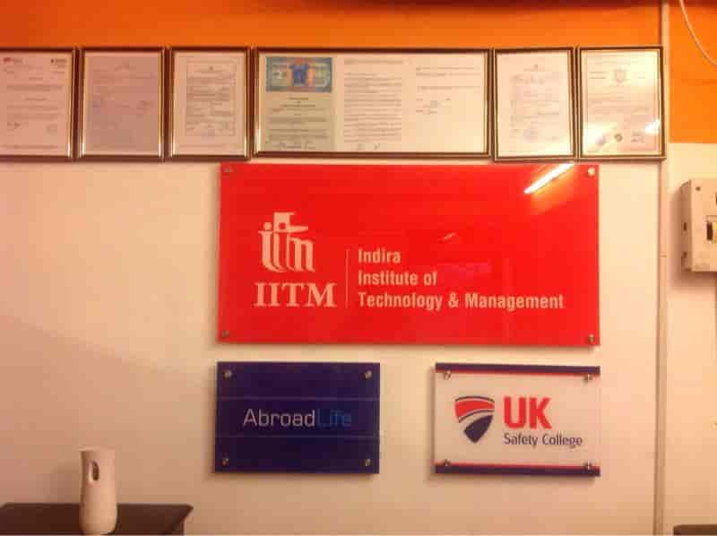 Indira Institute Of Technology & Management in Kaloor,Ernakulam - Best ...