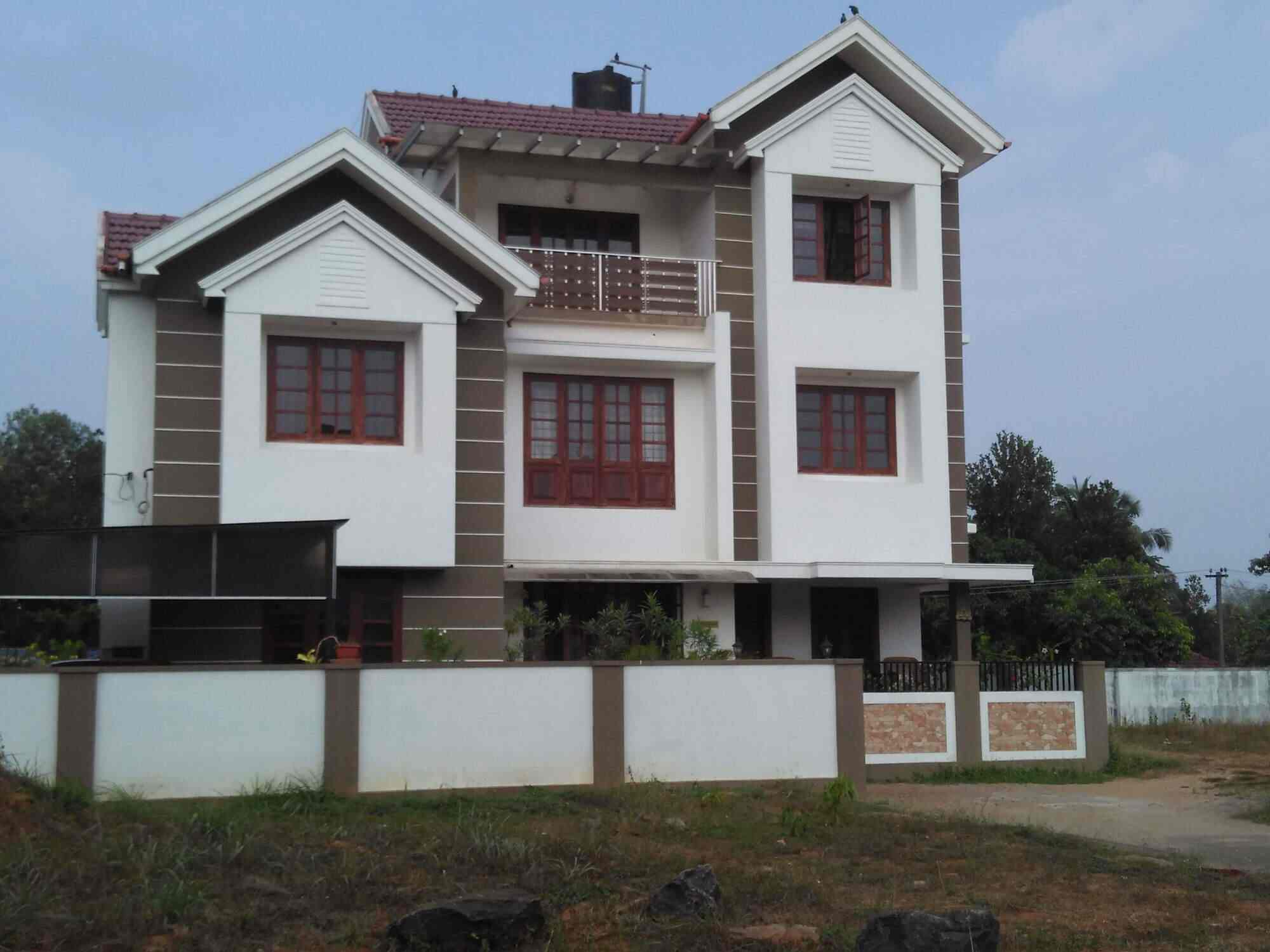 Colour World, Kochi Fort Painting Contractors in Ernakulam Justdial