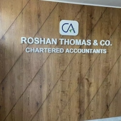 Roshan Thomas & Company Palarivattom