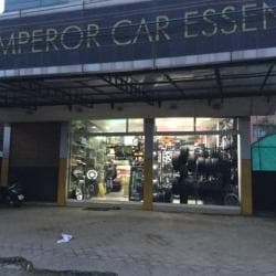 Emperor Car Accessories in Palarivattom Ernakulam Best Car