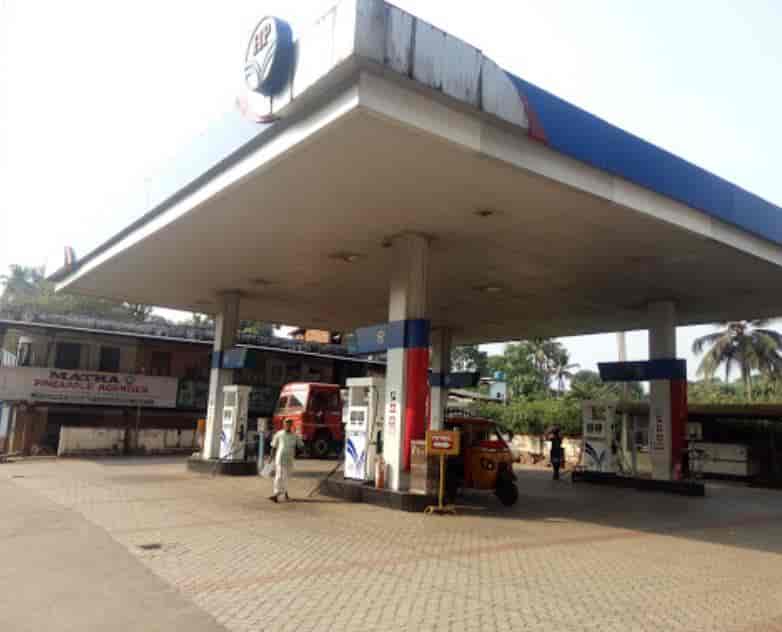 C V Brothers in Vazhakulam,Ernakulam Best Petrol Pumps in Ernakulam Justdial