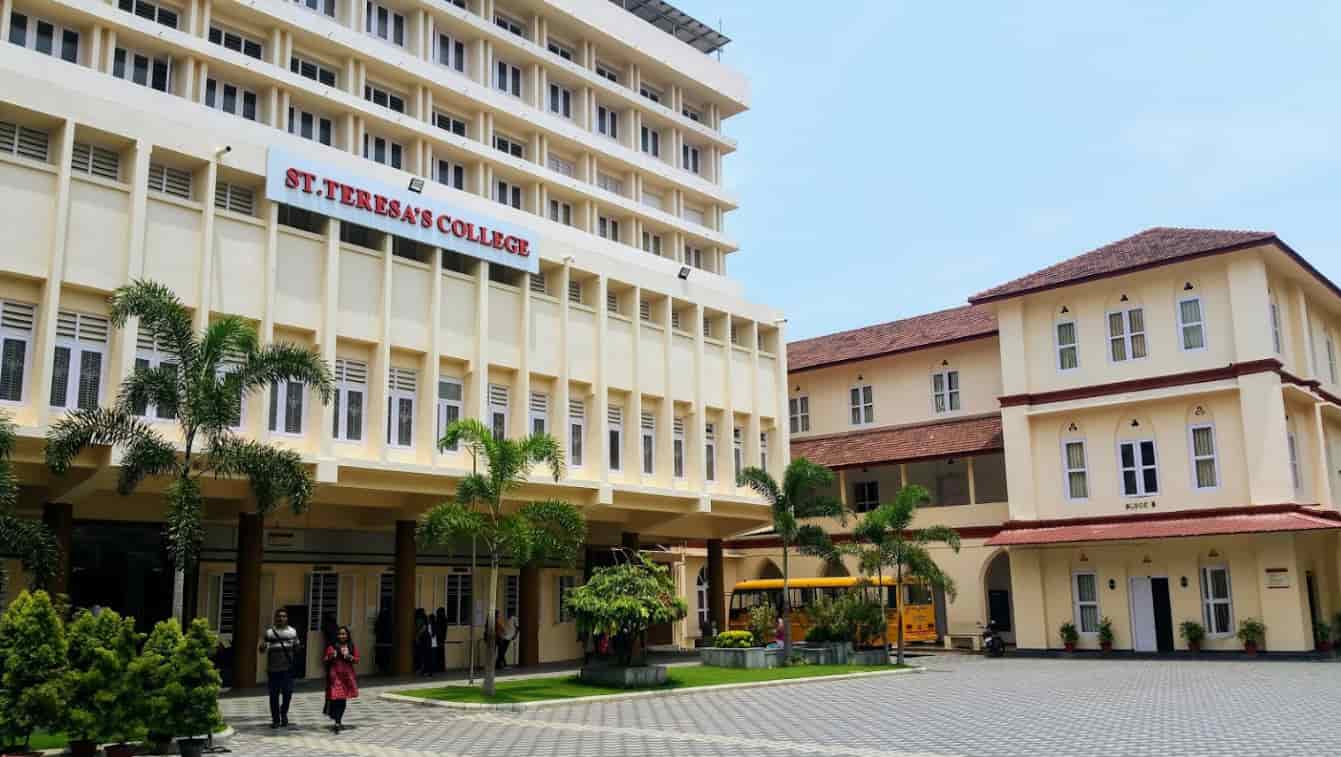 List Of Colleges In Ernakulam High Court Best Ernakulam Colleges Justdial