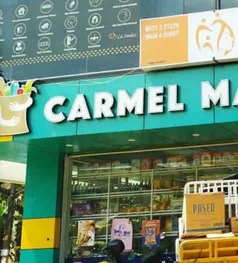 Carmel Mart
