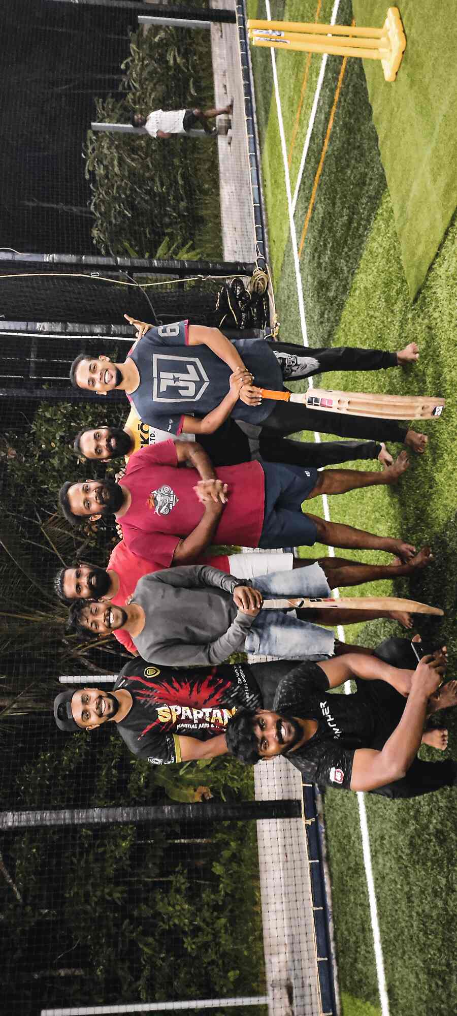 Nh Boys in Paravur,Ernakulam Best Sports Ground in Ernakulam Justdial