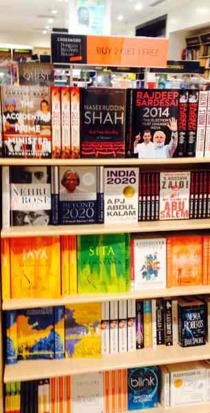 Crossword Bookstores, Edapally, Ernakulam - Crossword Book ...