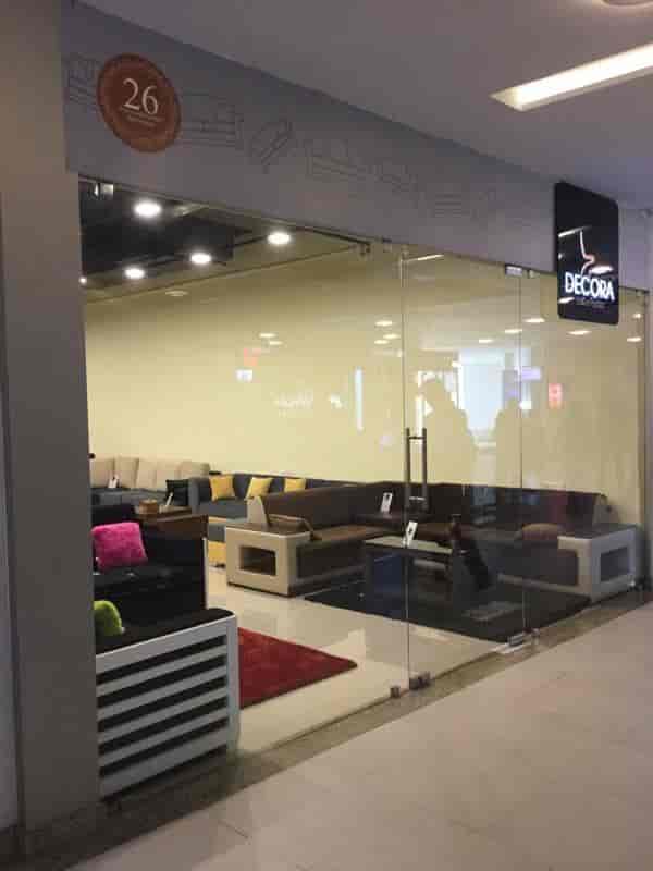 Decora Italian Sofas Centre Square Mall Ernakulam College
