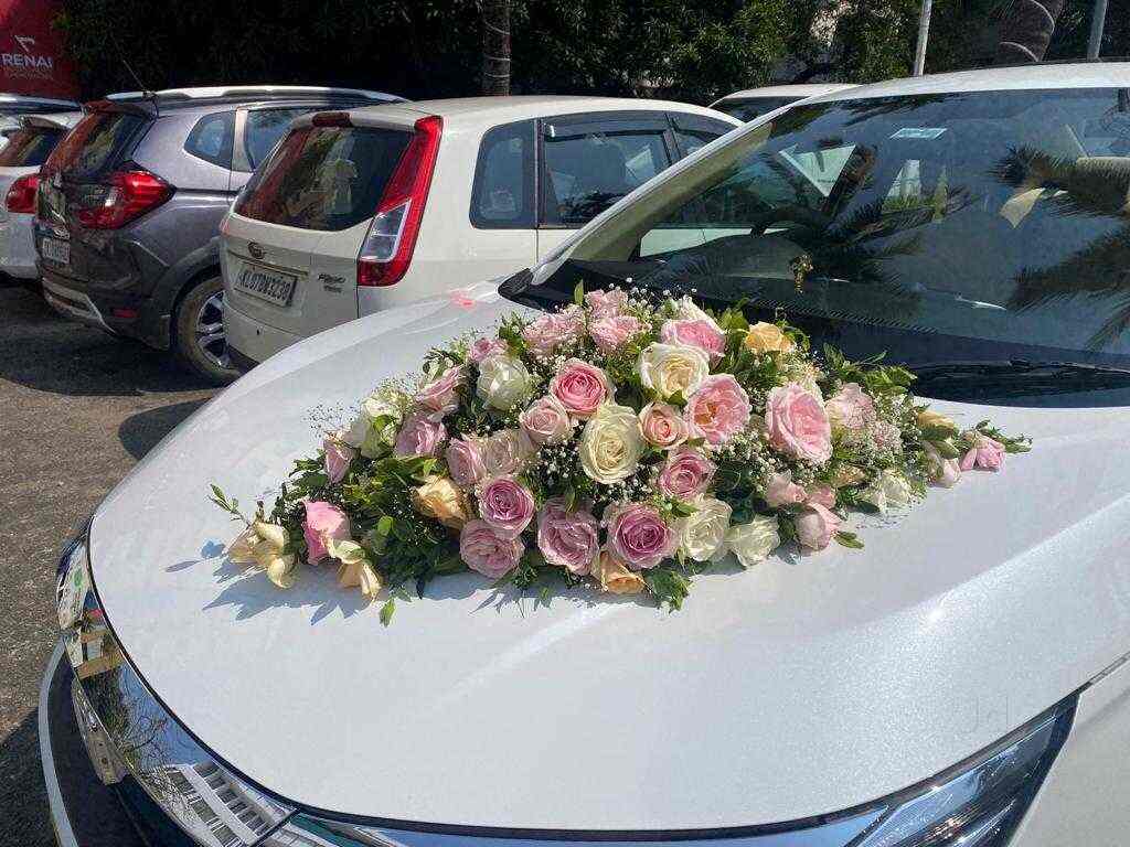 Top Artificial Garland Dealers in Ernakulam Best Artificial Flower