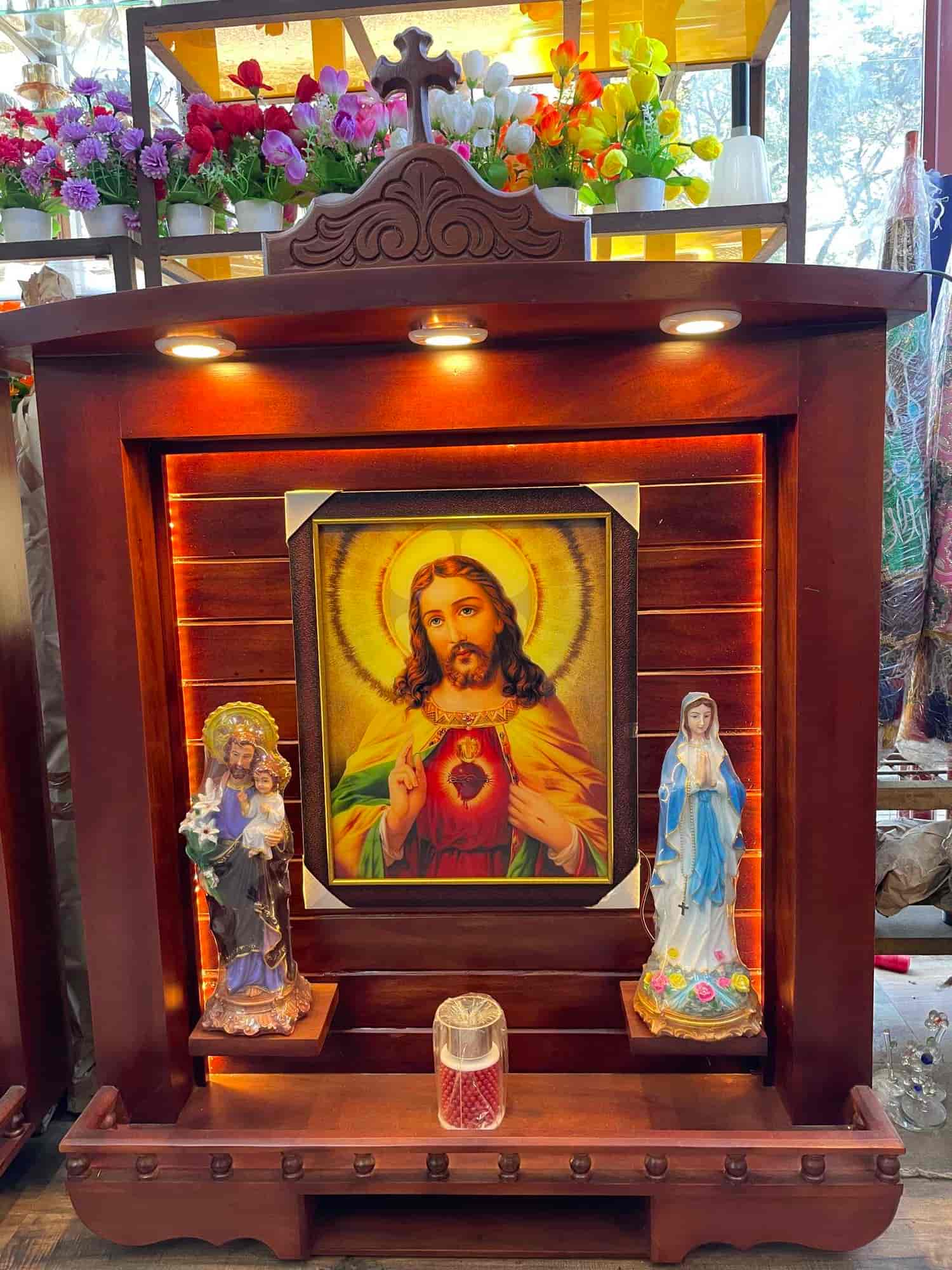 Holy Land in Chullickal,Ernakulam Best Gift Shops in Ernakulam Justdial