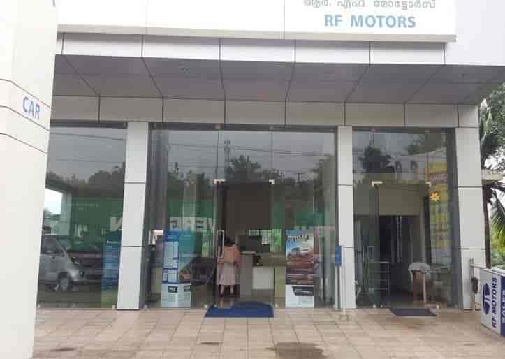 Rf Motors Pvt Ltd Reviews, Karukutty, Ernakulam 17 Ratings Justdial
