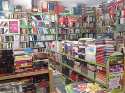 Current Books in Aluva,Ernakulam - Best Book Shops in Ernakulam - Justdial
