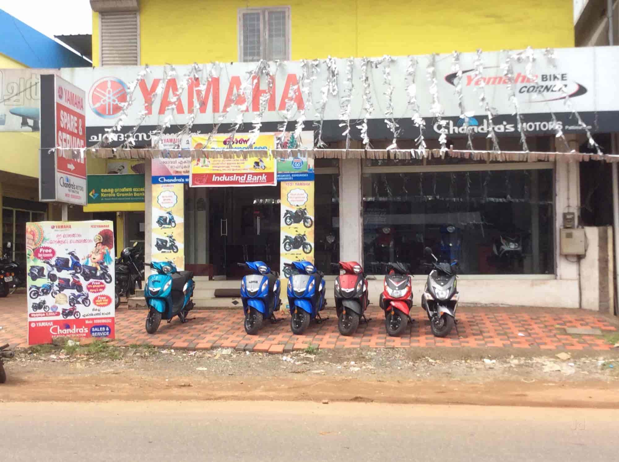 Top Yamaha Two Wheeler Dealers in Cherai Best Yamaha Two Wheeler Dealers Ernakulam Justdial