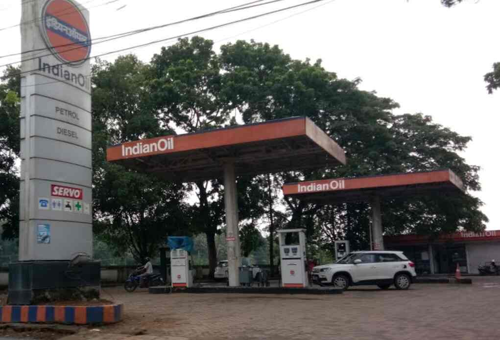 Top Indian Oil Petrol Pumps in Mulanthuruthy Best Indian Oil Petrol Pumps Ernakulam near me