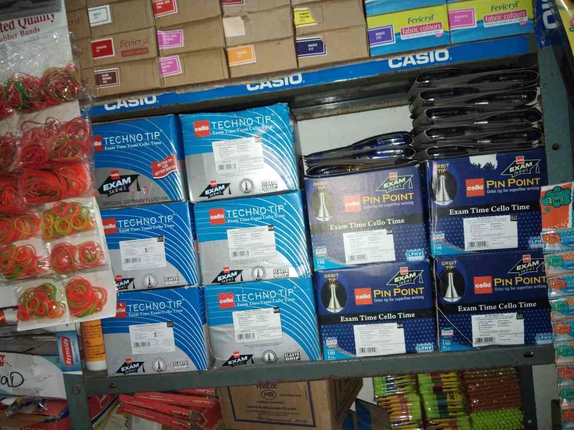 Top Classmate Stationery Dealers in Ernakulam Best Classmate