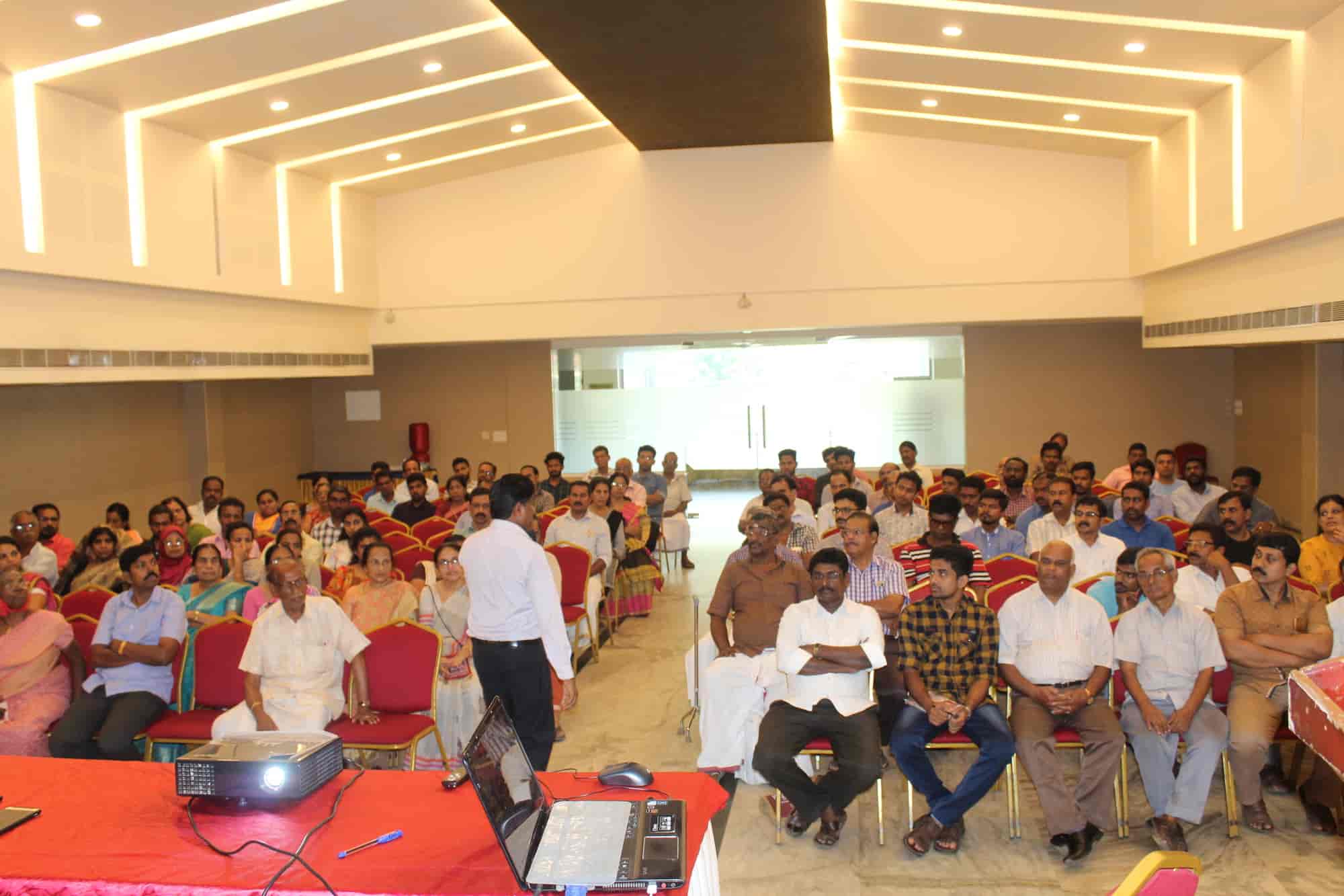 Mind Glow Foundation in Kochi,Ernakulam Book Appointment Online