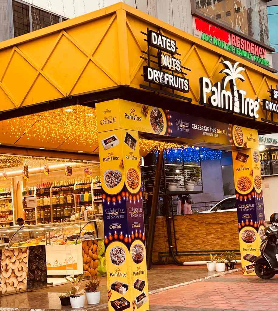 Top Palm Tree Dried Plum Distributors in Ernakulam ड्राइड पल्म