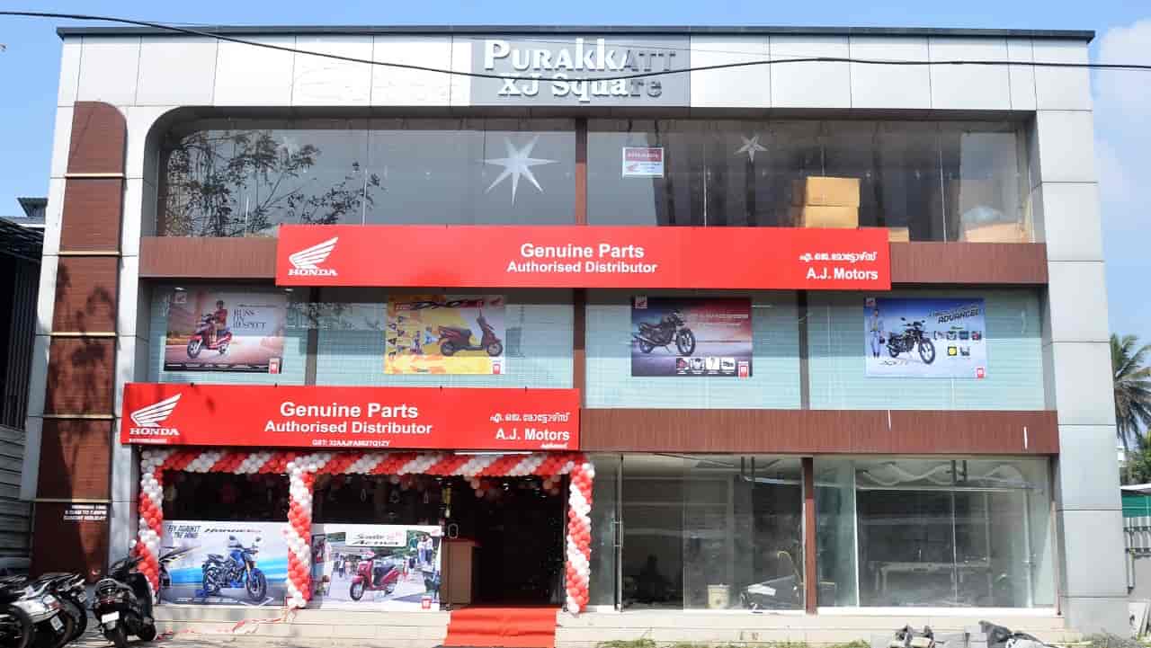 Top Two Wheeler Spare Part Dealers in Pallimukku Best 2 Wheeler Spare