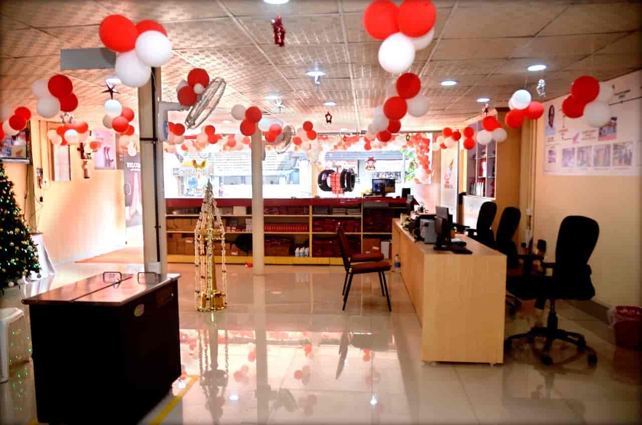 Top Two Wheeler Spare Part Dealers in Pallimukku Best 2 Wheeler Spare