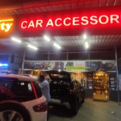 Car accessories vyttila discount