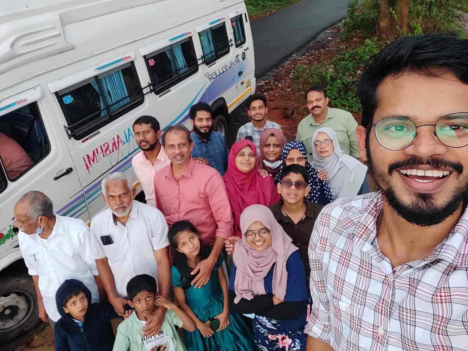 Top Car Rental in Sahrudaya RoadEdapally, Ernakulam Best Car Hire