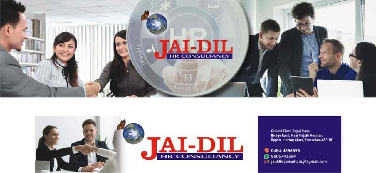 Job Consultancy & Placement Services For Candidate in Ernakulam