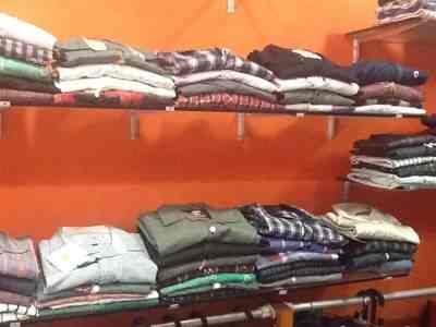 Low Price Men S Wear Shop Thoppumpady Men Readymade