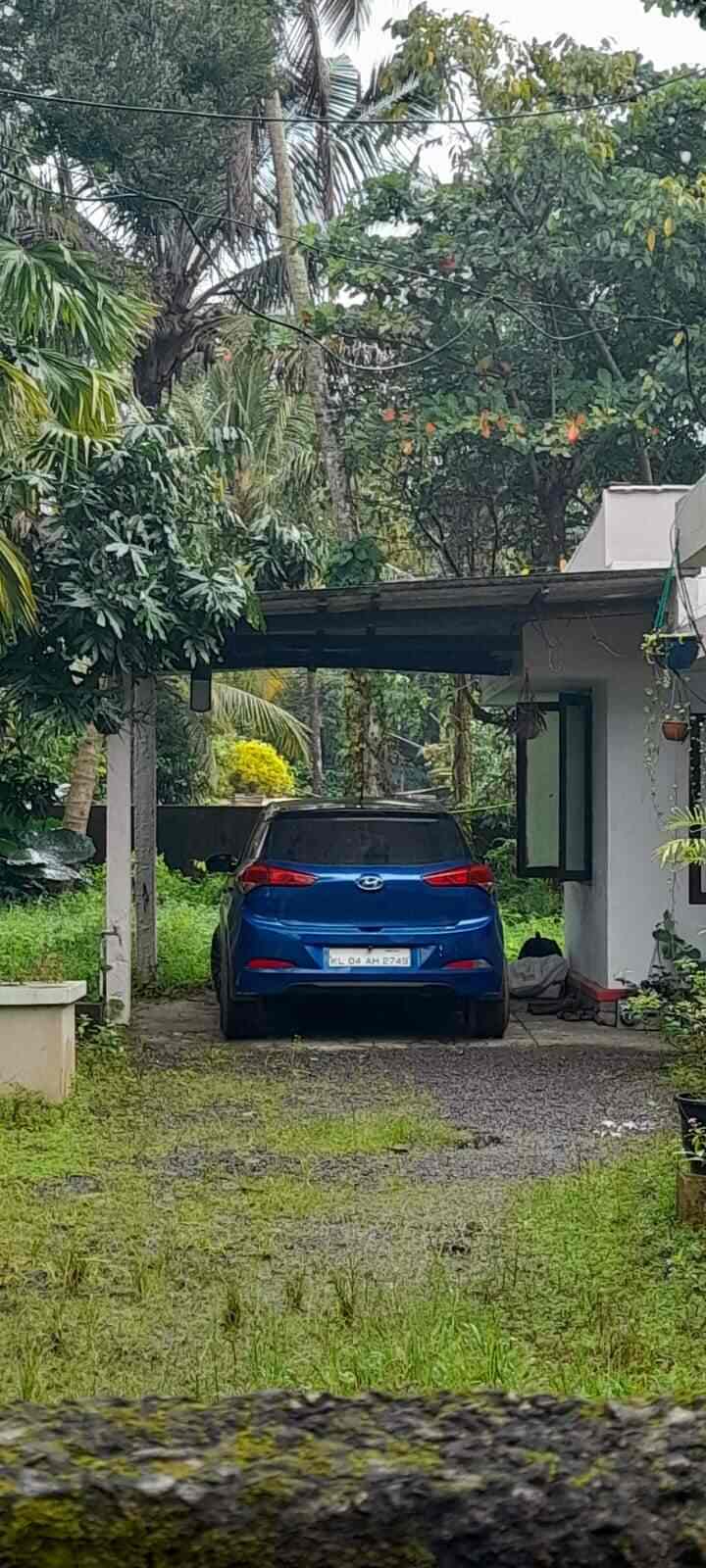 VTJ Hyundai in Cochin Special Economic Zone,Ernakulam Best Hyundai