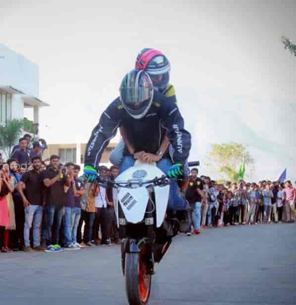 Top Stunt Training in Trichy Best Stunt Training Classes near me