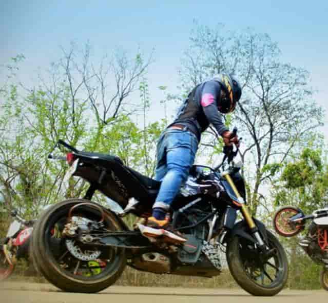 Top Stunt Training in Trichy Best Stunt Training Classes near me