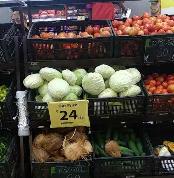 Top Reliance Fresh in Muvattupuzha Best Reliance Fresh Stores near me