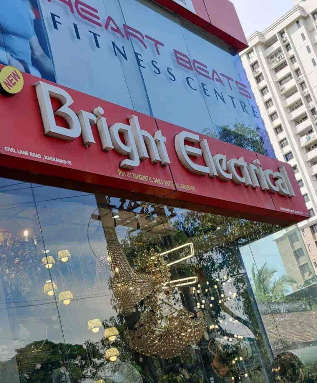 Top Electrical Shops in Pattimattom Best Electrical Items near me