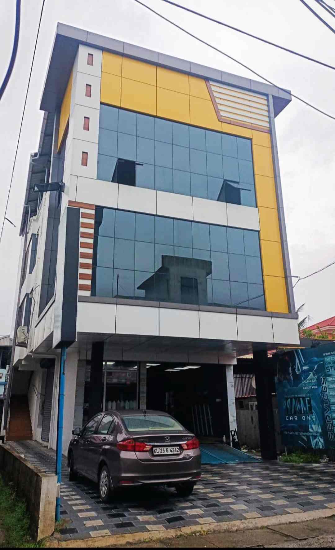 Kelson Marine in Vyttila,Ernakulam Best Corporate Companies in