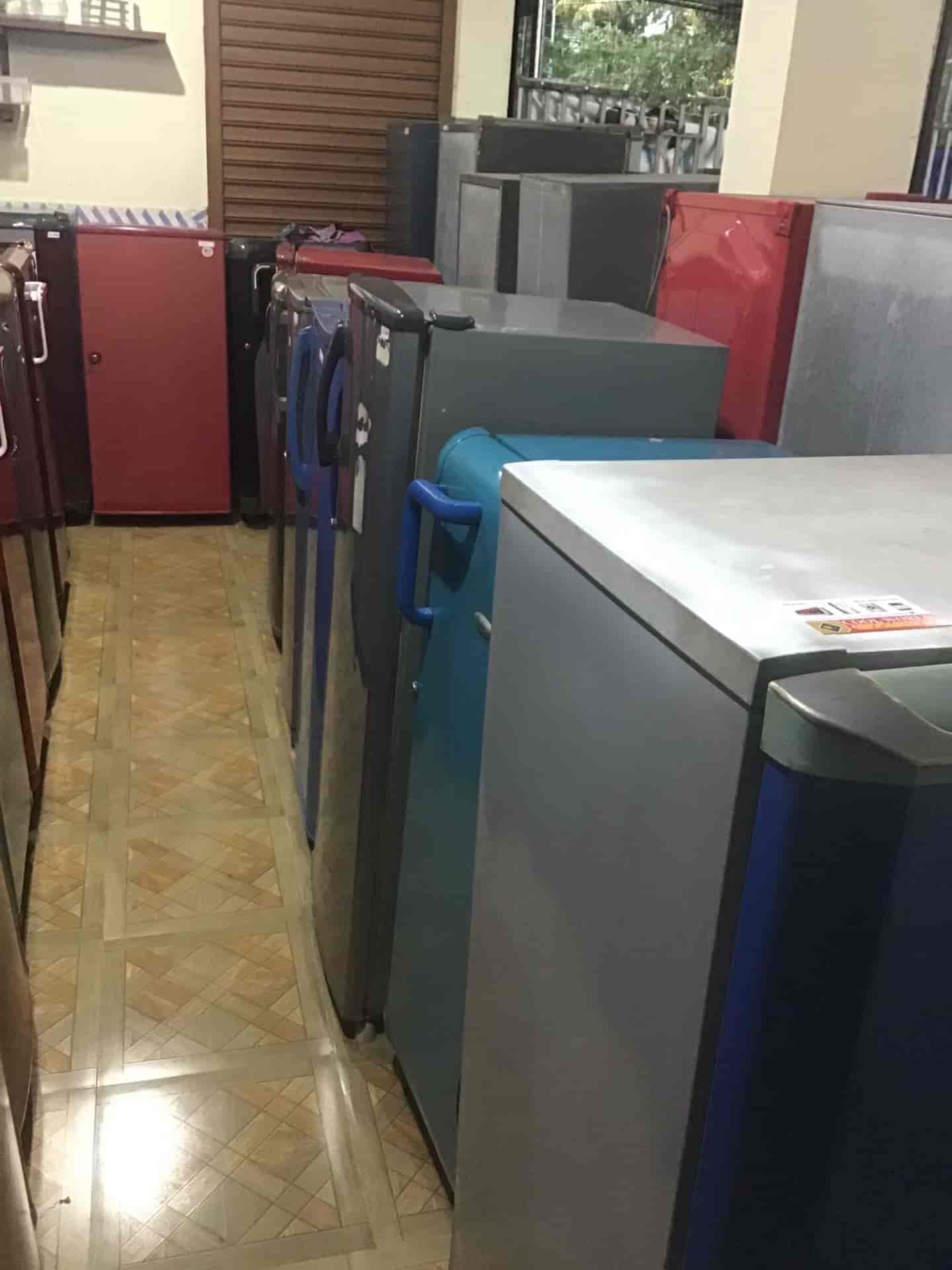 Top Second Hand Washing Machine Dealers in Kochi Best Used Washing