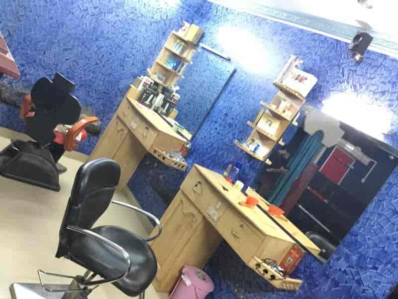 Top Beauty Parlour Classes For Men in Kochi - Best Beauty Parlour