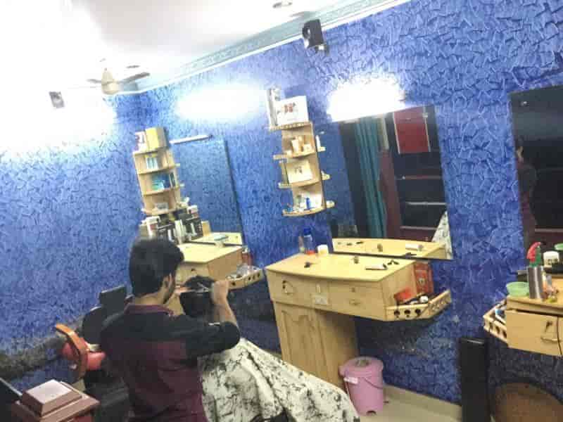 Top Beauty Parlour Classes For Men in Kochi - Best Beauty Parlour