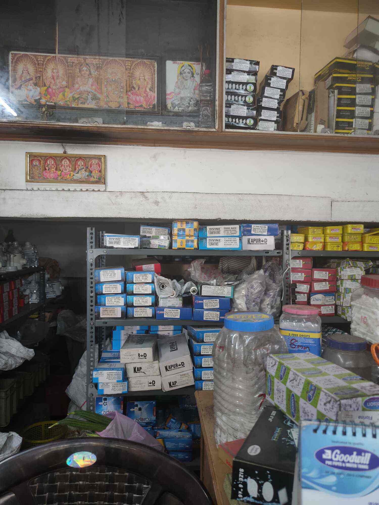 Sanjana Sanitary Stores in Eroor South,Ernakulam Best PVC Pipe