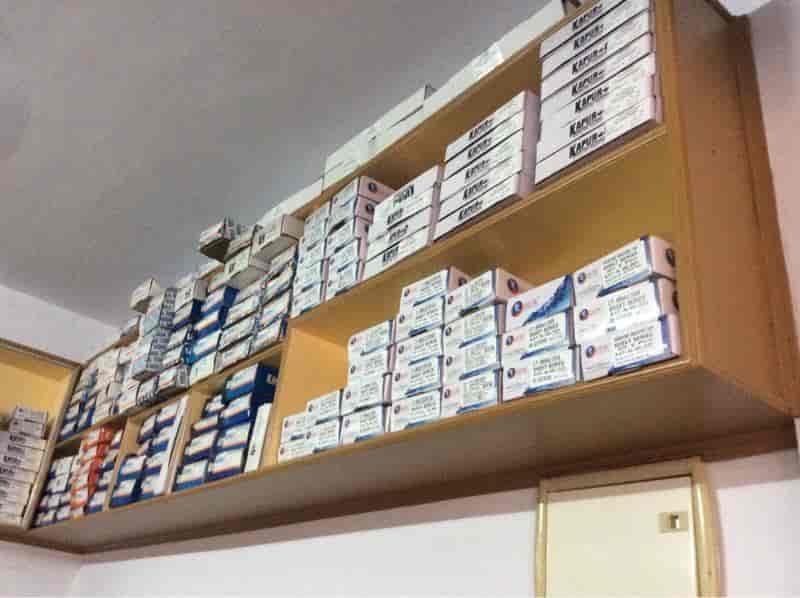 Sanjana Sanitary Stores in Eroor South,Ernakulam Best PVC Pipe