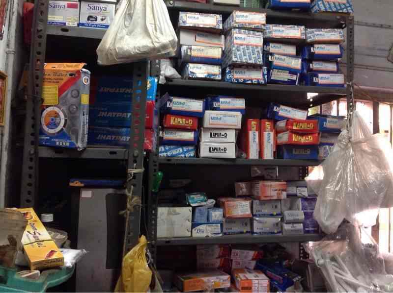 Sanjana Sanitary Stores in Eroor South,Ernakulam Best PVC Pipe