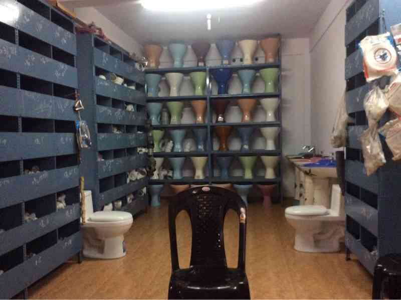 Sanjana Sanitary Stores in Eroor South,Ernakulam Best PVC Pipe