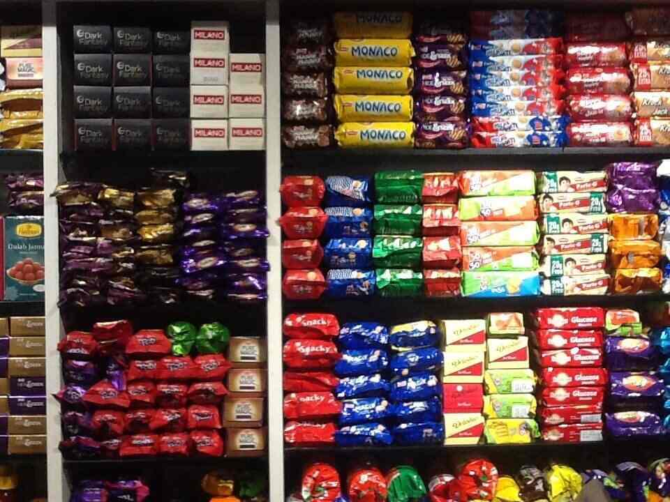 Royal Bakers in Thiruvamkulam,Ernakulam Order Food Online Best