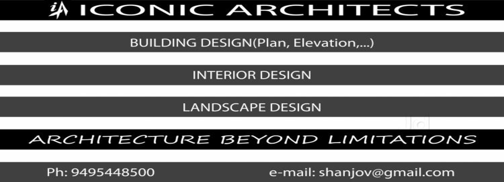 Iconic Architects iconic architects, koothattukulam, ernakulam - builders - justdial Iconic Architects iconic architects, koothattukulam, ernakulam - builders - justdial
