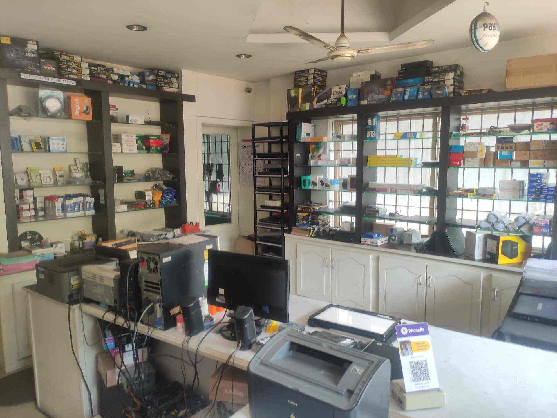 Super Computers in Kalamassery,Ernakulam Best