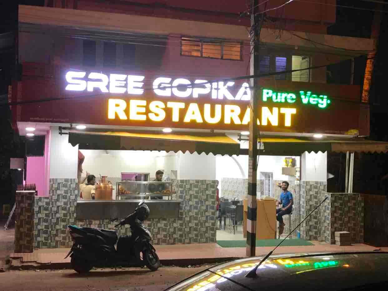 Top Pure Veg Restaurants in Ave Road Best Veg Restaurants near