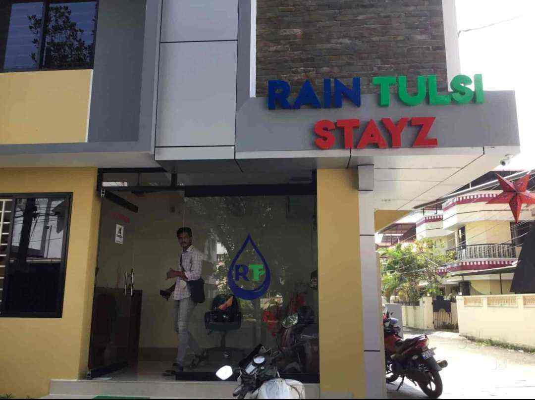 Top Hotels in S Janatha RoadPalarivattom, Ernakulam Best Luxury