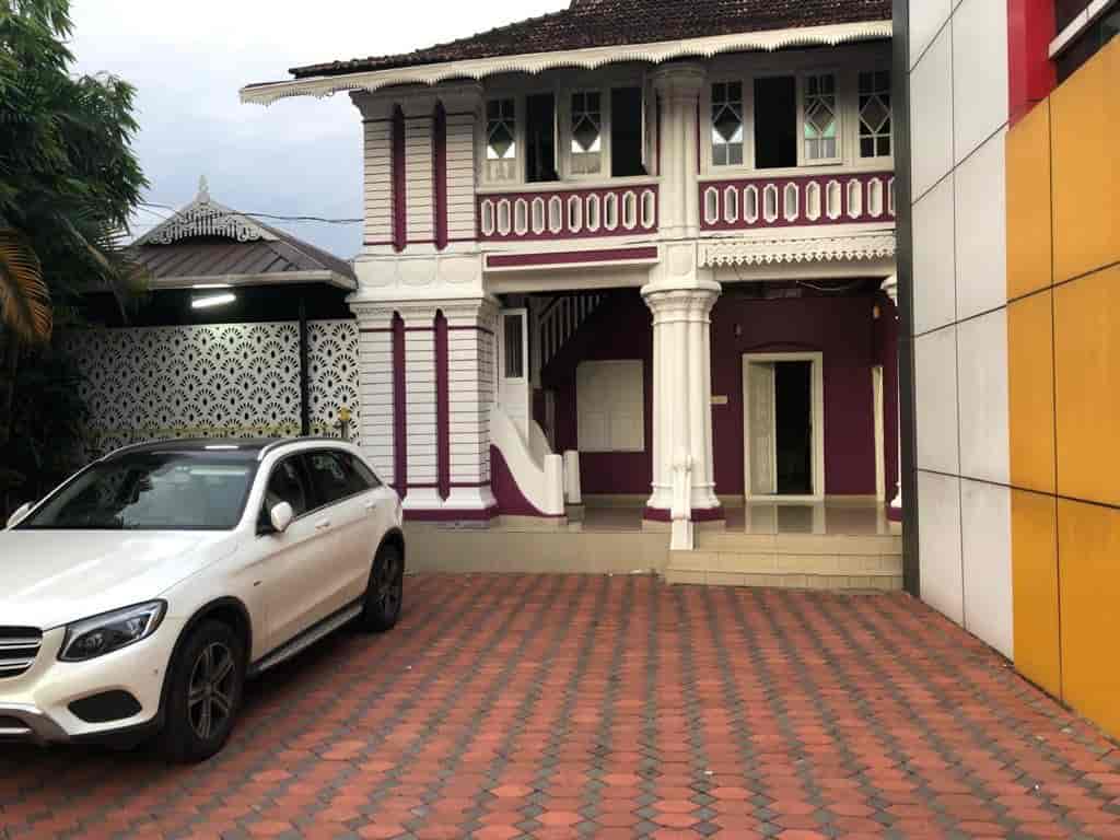 Luxury Resorts near Pampakuda, Ernakulam Top Resorts For Couples