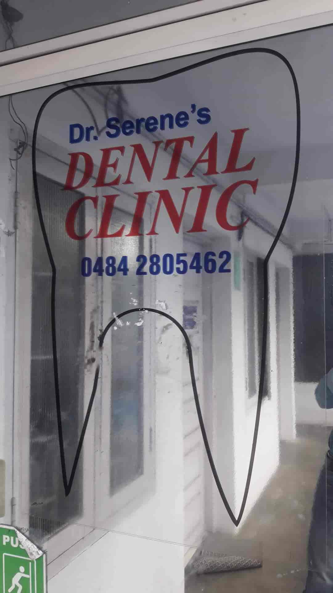 Dr.serenes Dental Clinic in Edapally,Ernakulam Best Dental Clinics in