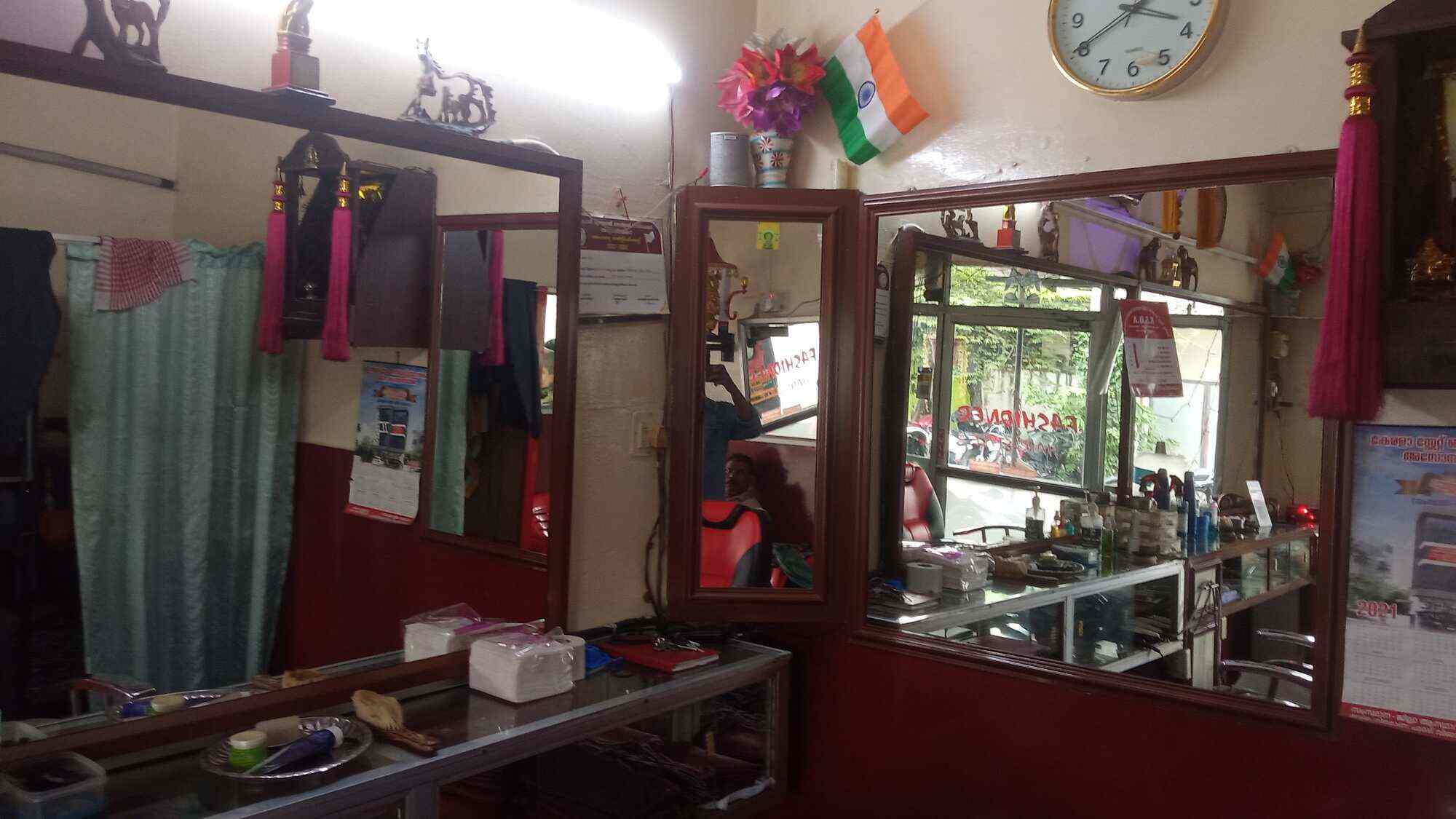 Top Salons in Kochi, Ernakulam Best Beauty Salon near me Justdial