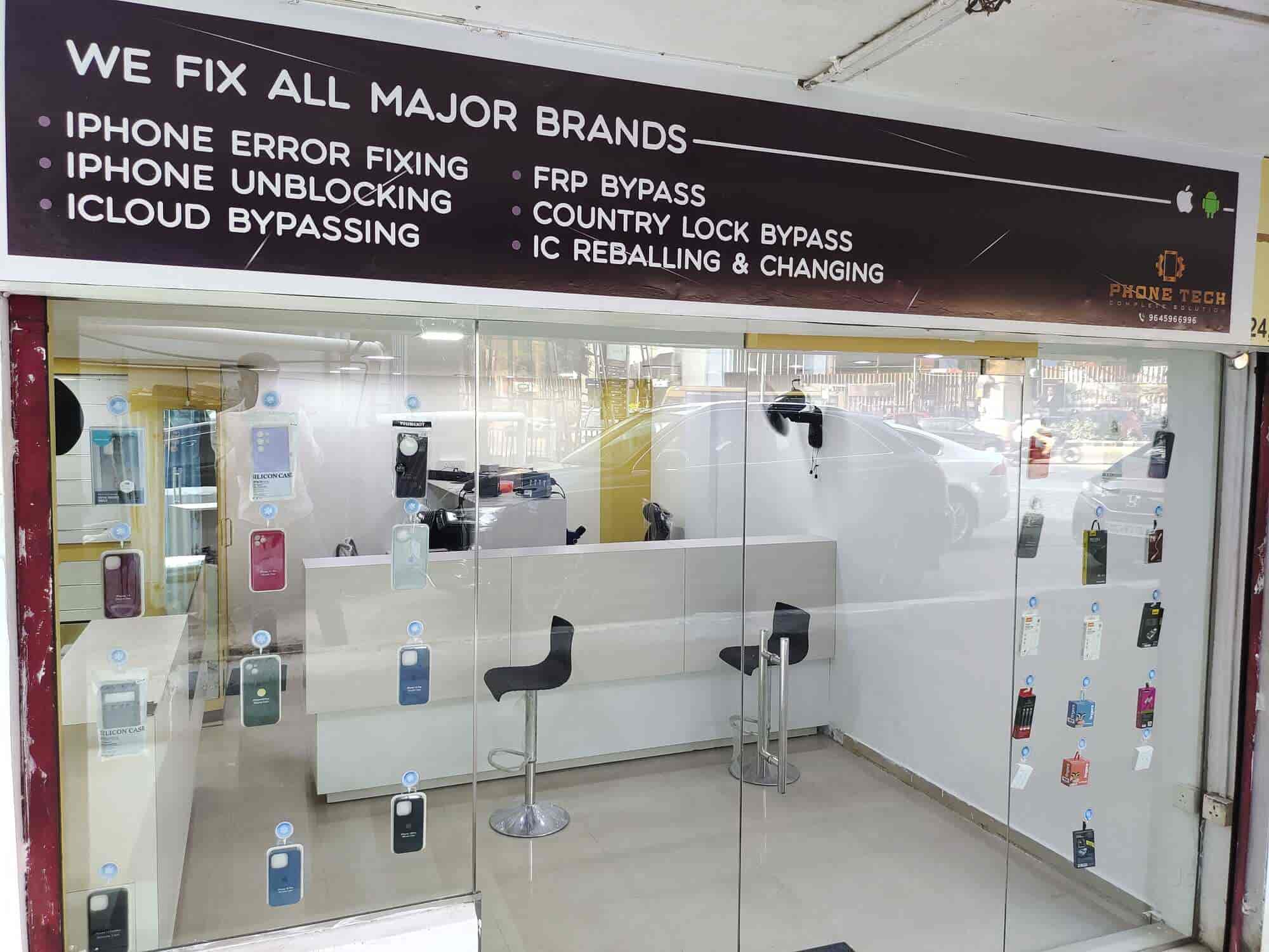 Top MI Mobile Phone Repair Services in Ernakulam Best MI Mobile Phone