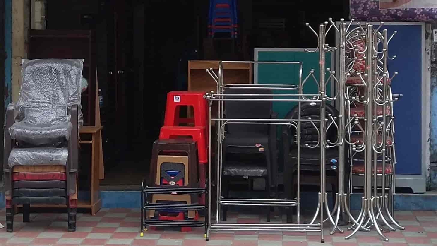 Lalu Furnitures in Pachalam,Ernakulam Best Computer Furniture Dealers