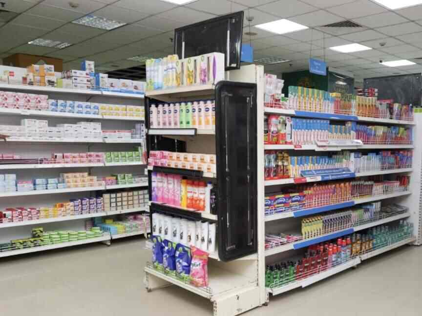 Big Fresh in Kadavanthara,Ernakulam Best Supermarkets in Ernakulam